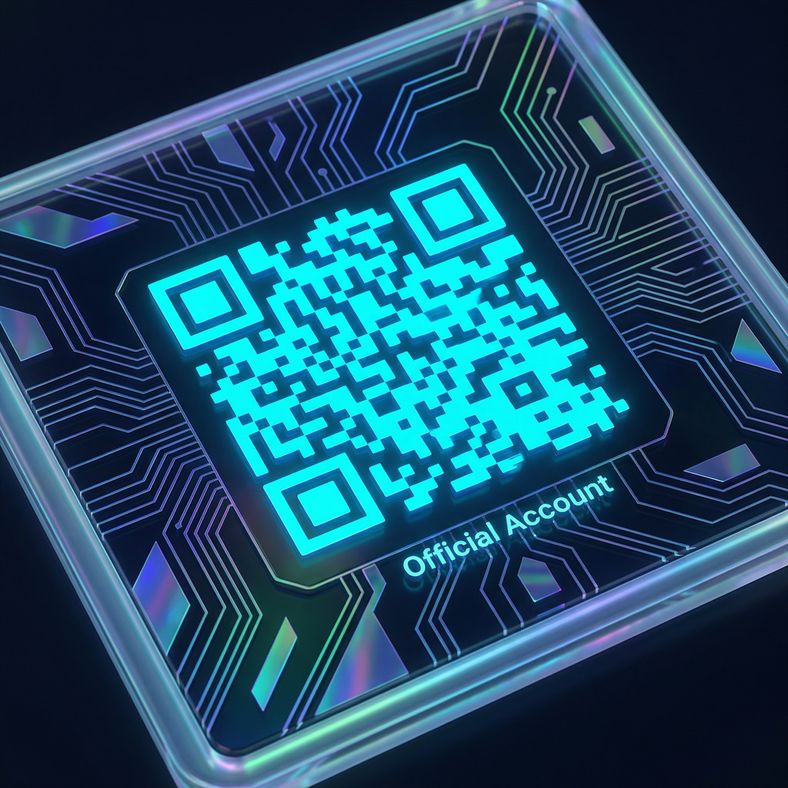 青柠视频公众号