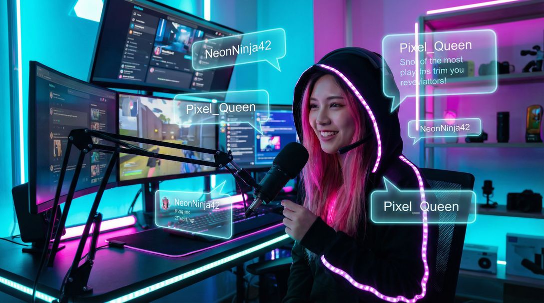 青柠视频直播互动视频