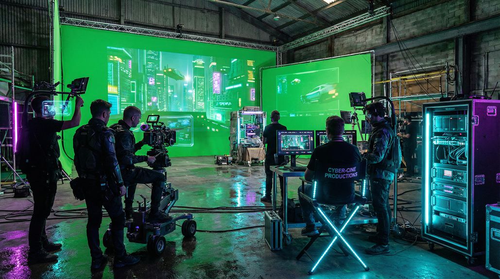 青柠视频影视幕后花絮视频